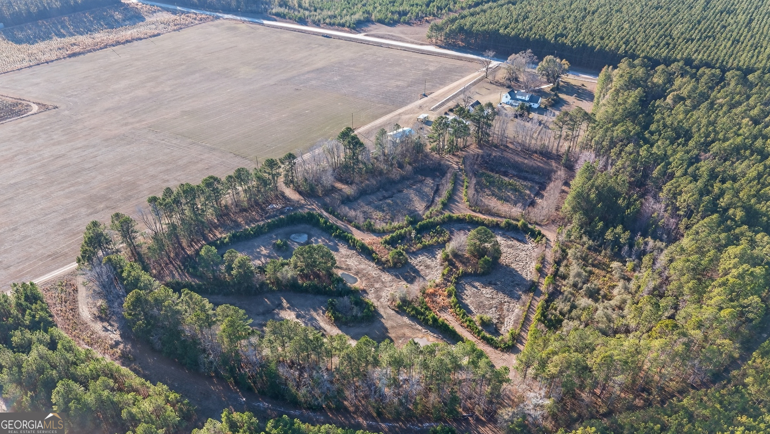 2051 Oliver Highway Newington GA 30446