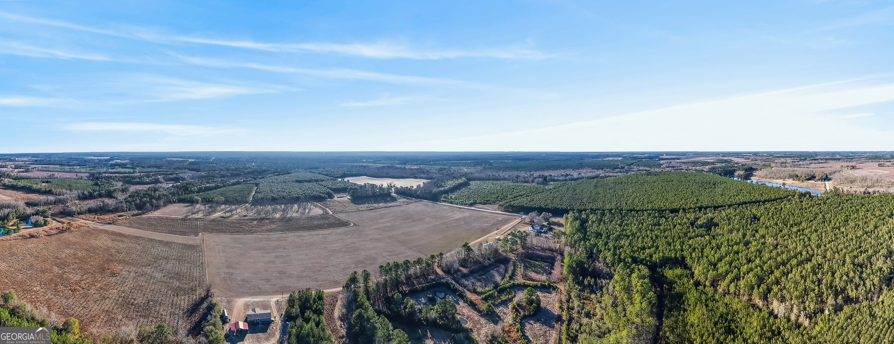 2051 Oliver Highway Newington GA 30446