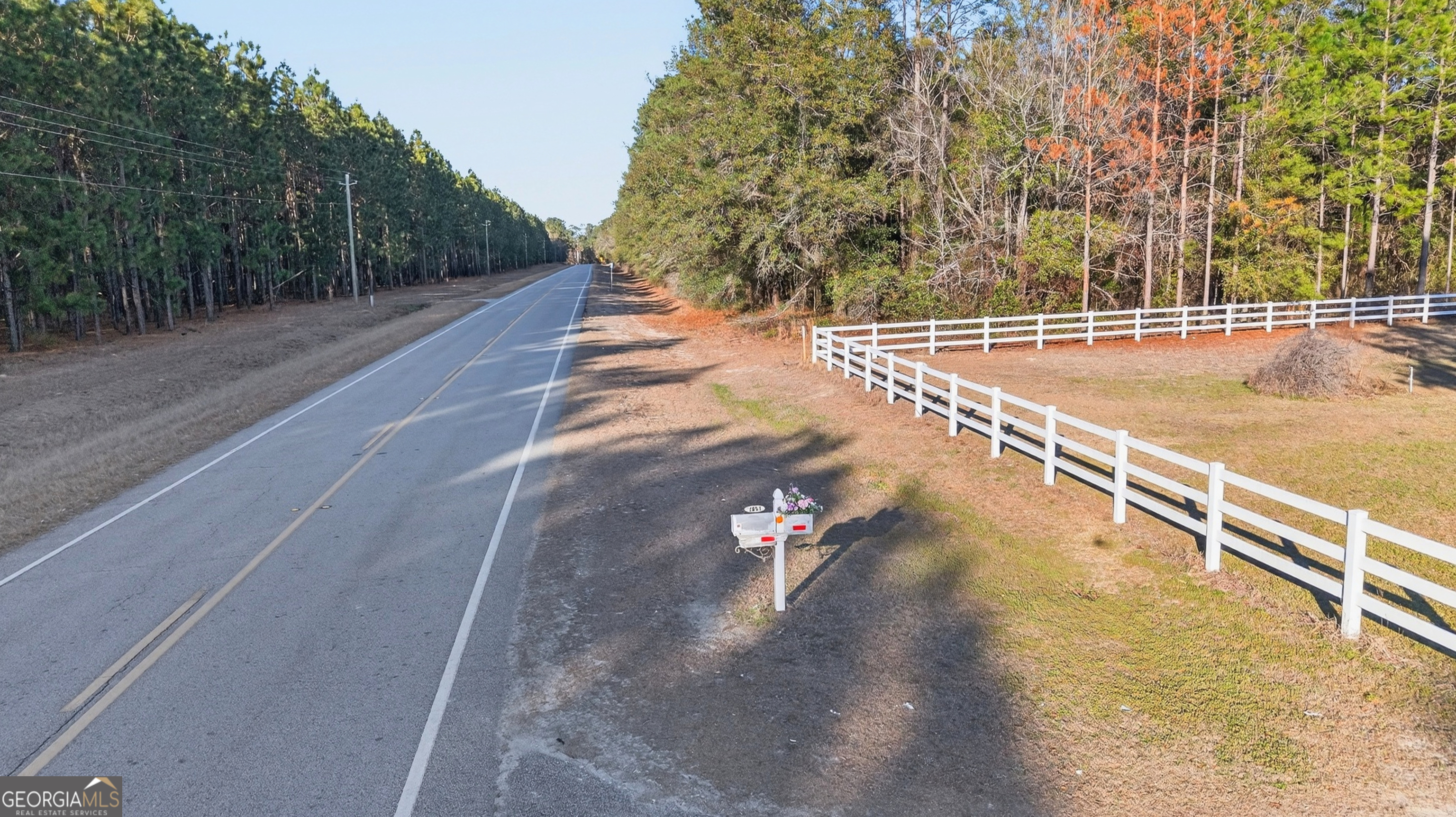 2051 Oliver Highway Newington GA 30446
