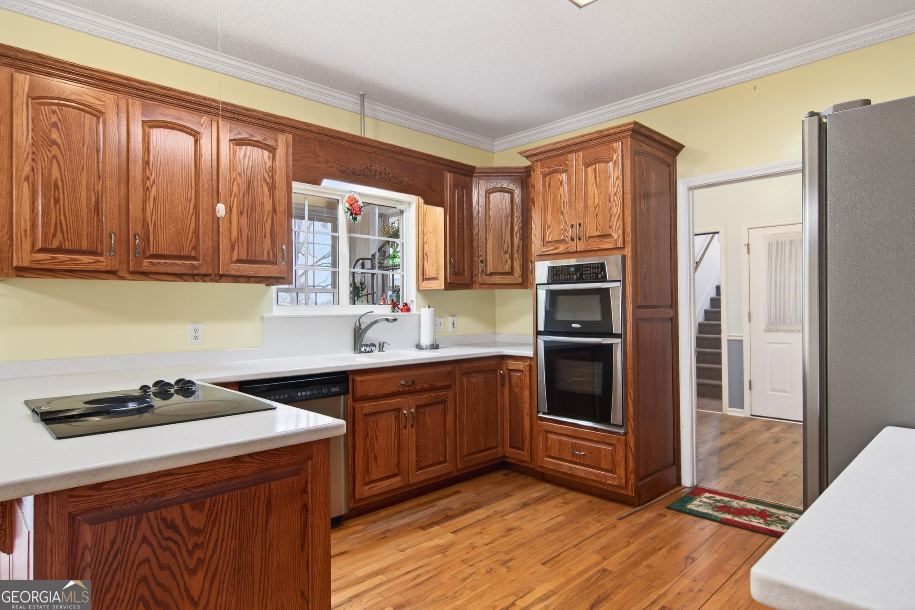 2051 Oliver Highway Newington GA 30446