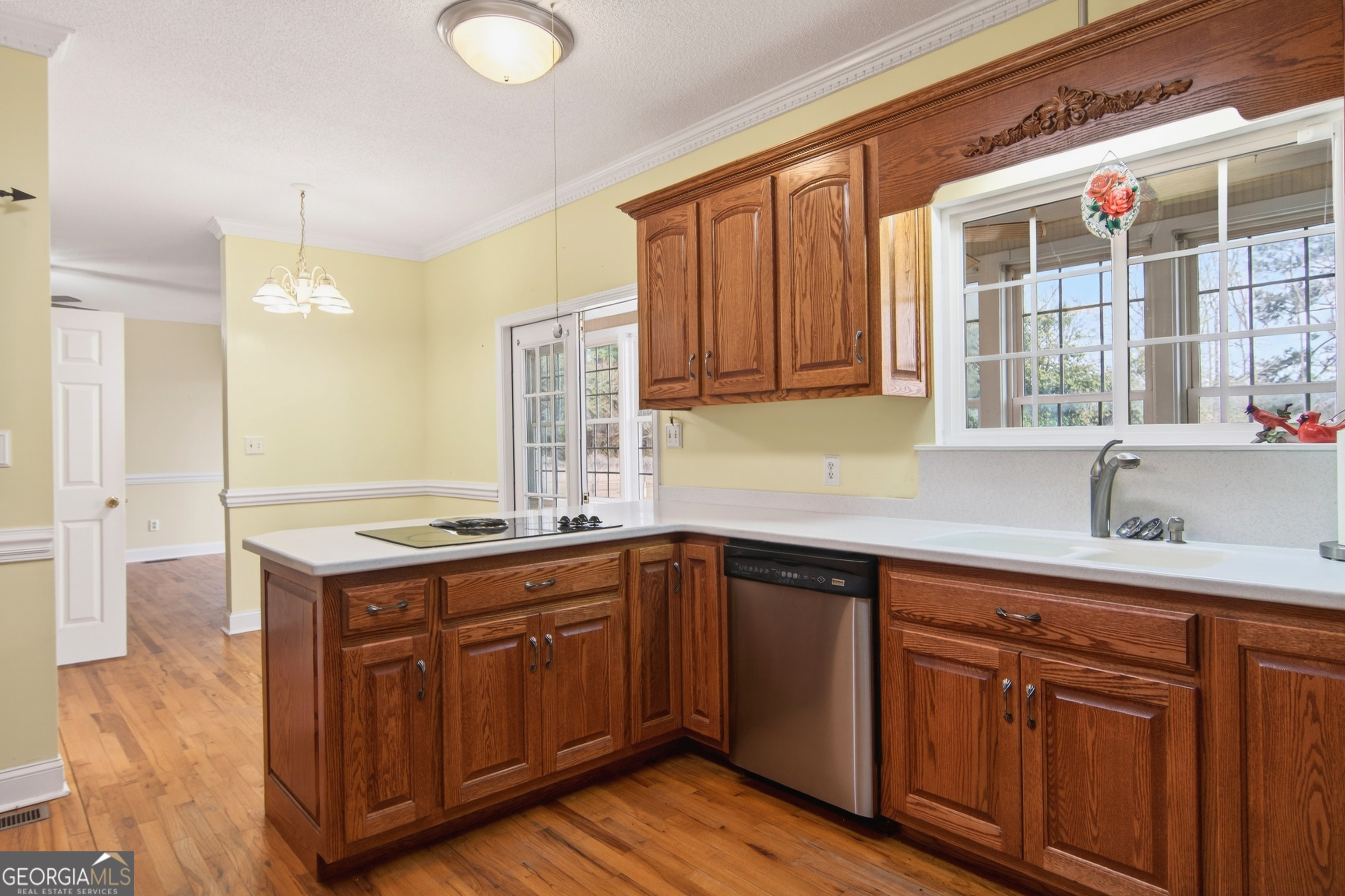 2051 Oliver Highway Newington GA 30446