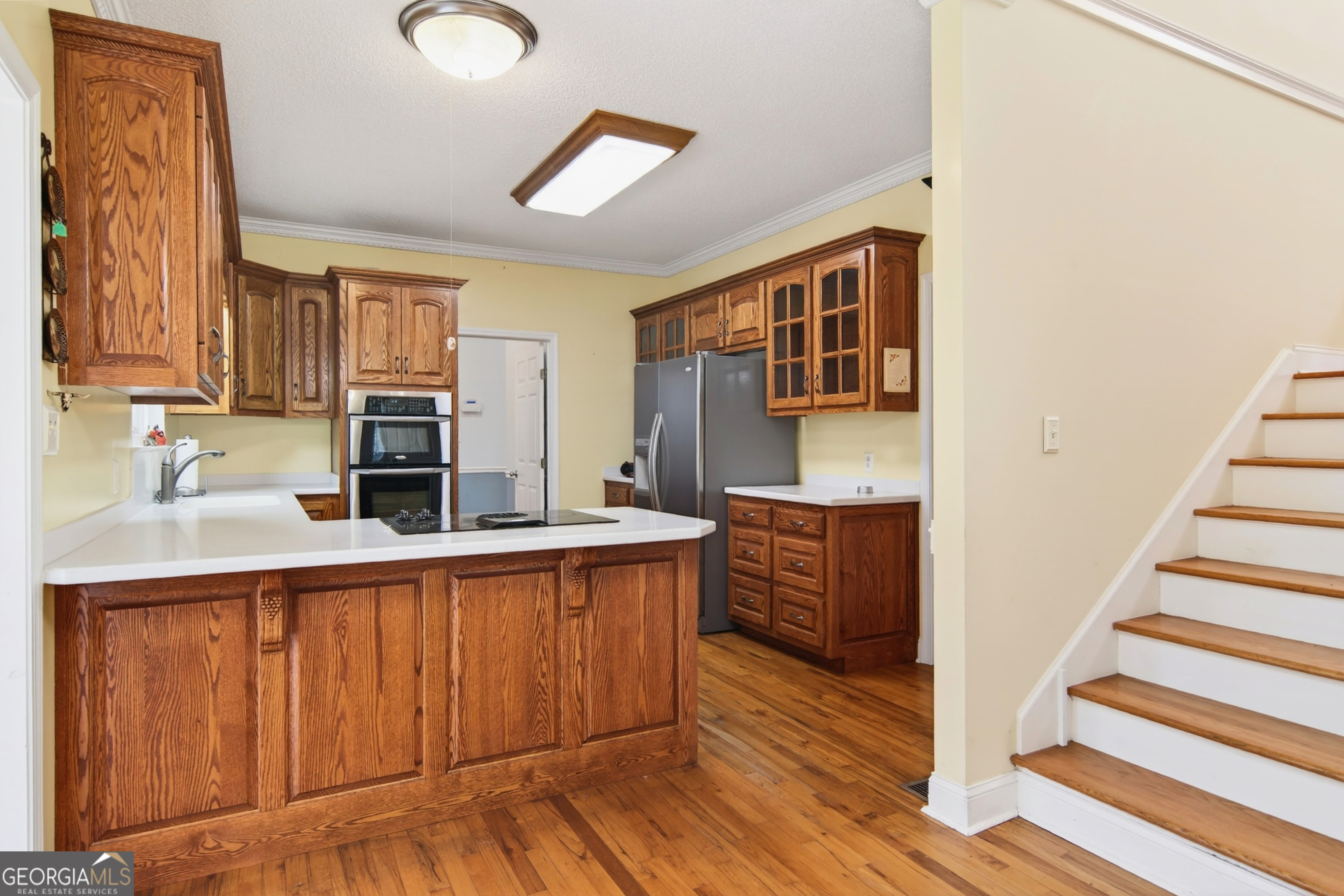 2051 Oliver Highway Newington GA 30446