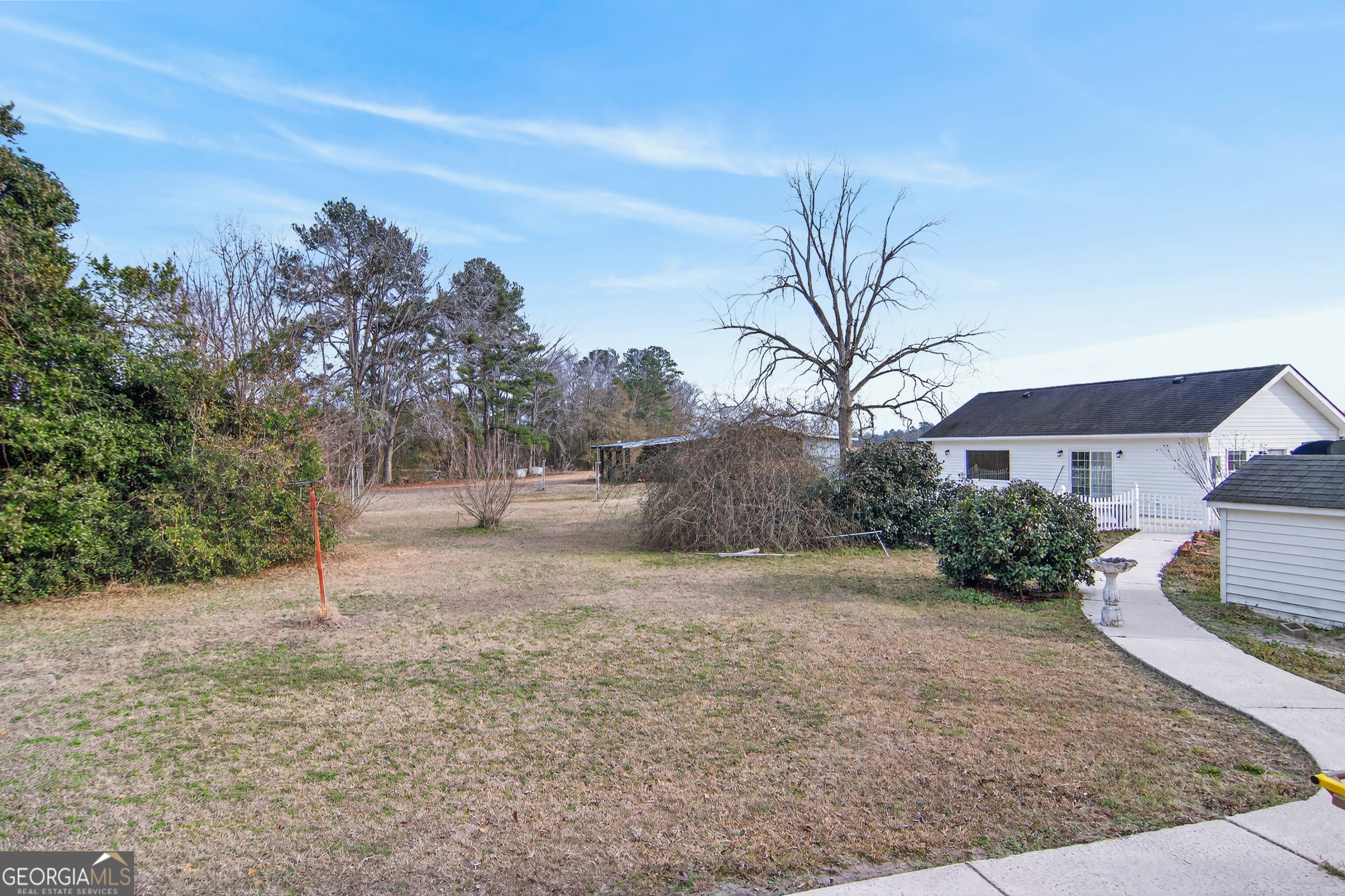 2051 Oliver Highway Newington GA 30446