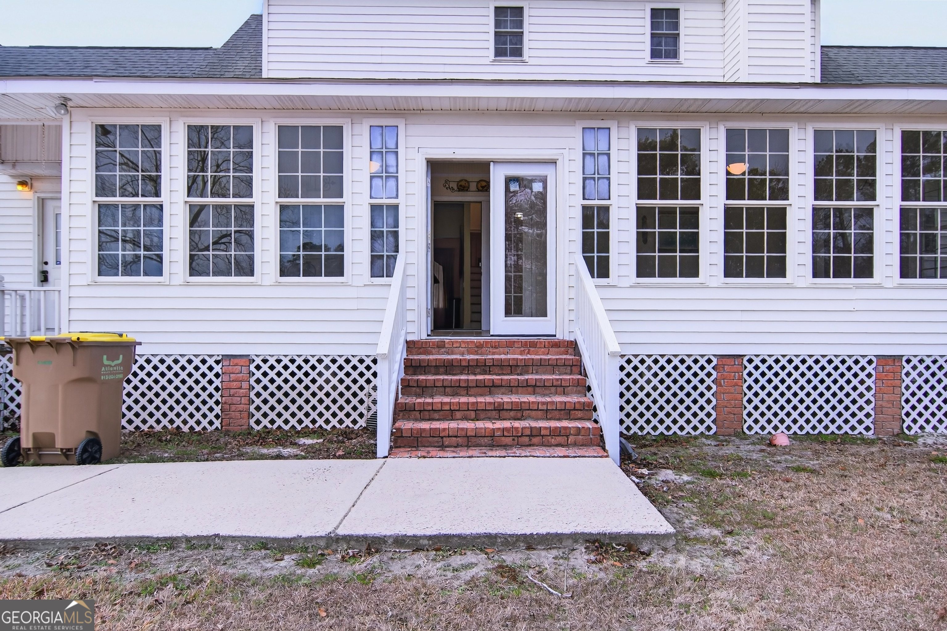 2051 Oliver Highway Newington GA 30446