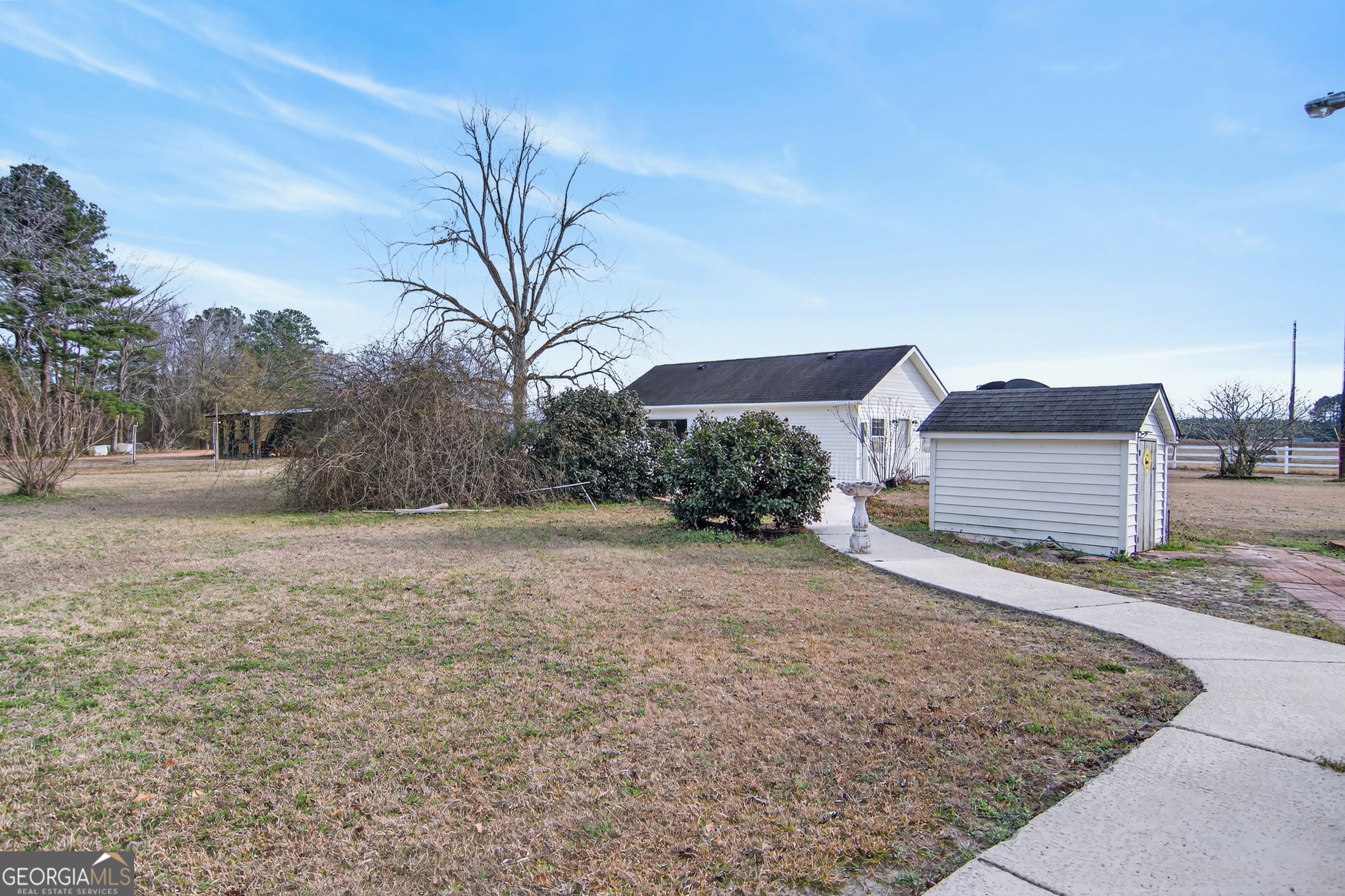 2051 Oliver Highway Newington GA 30446