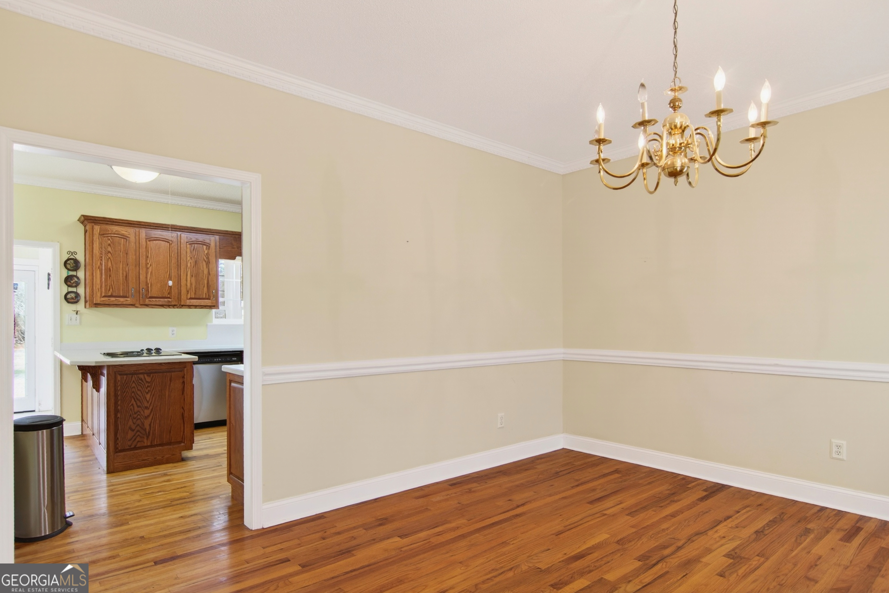 2051 Oliver Highway Newington GA 30446