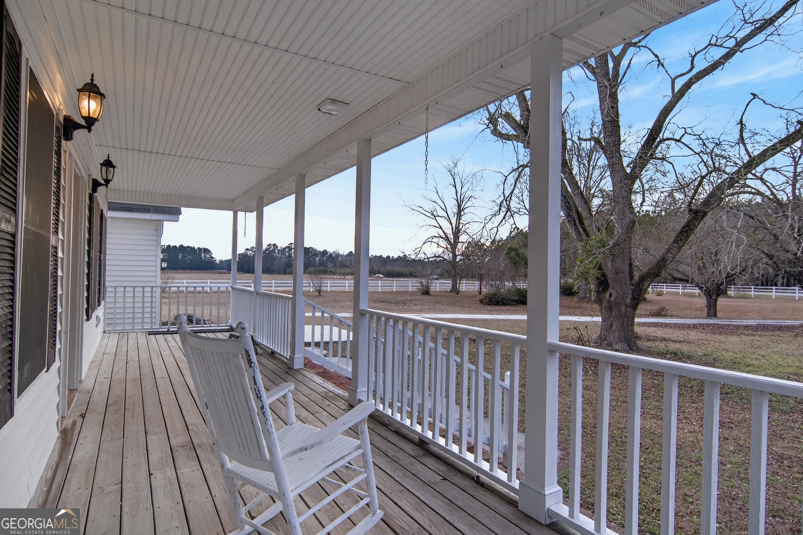 2051 Oliver Highway Newington GA 30446