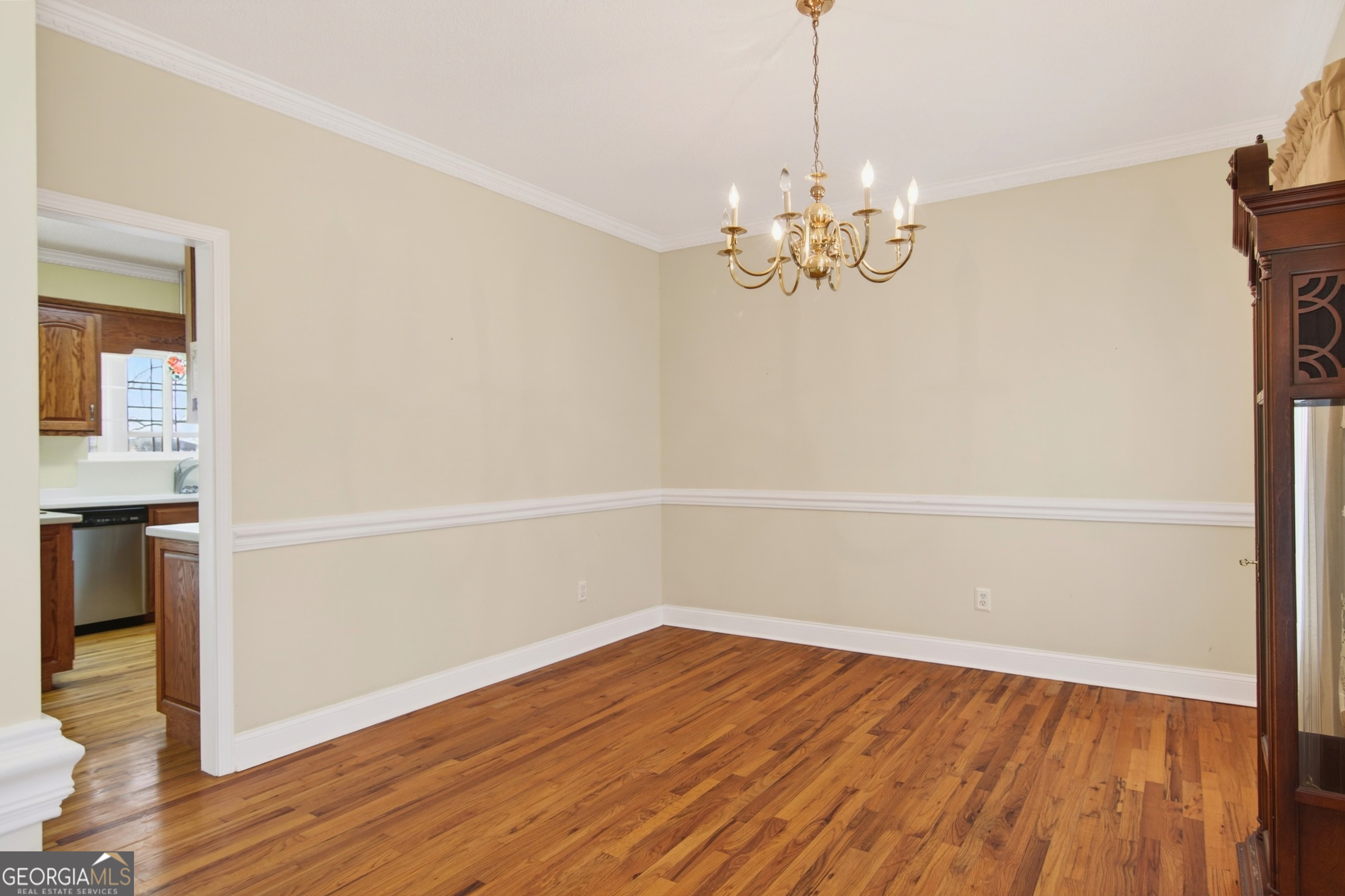 2051 Oliver Highway Newington GA 30446