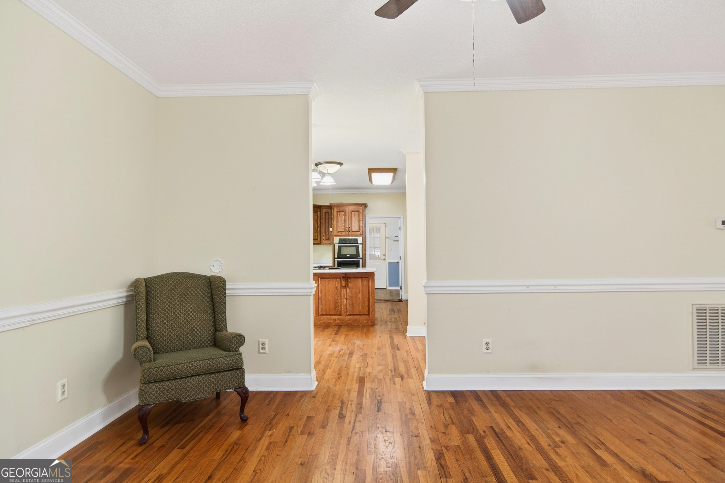 2051 Oliver Highway Newington GA 30446