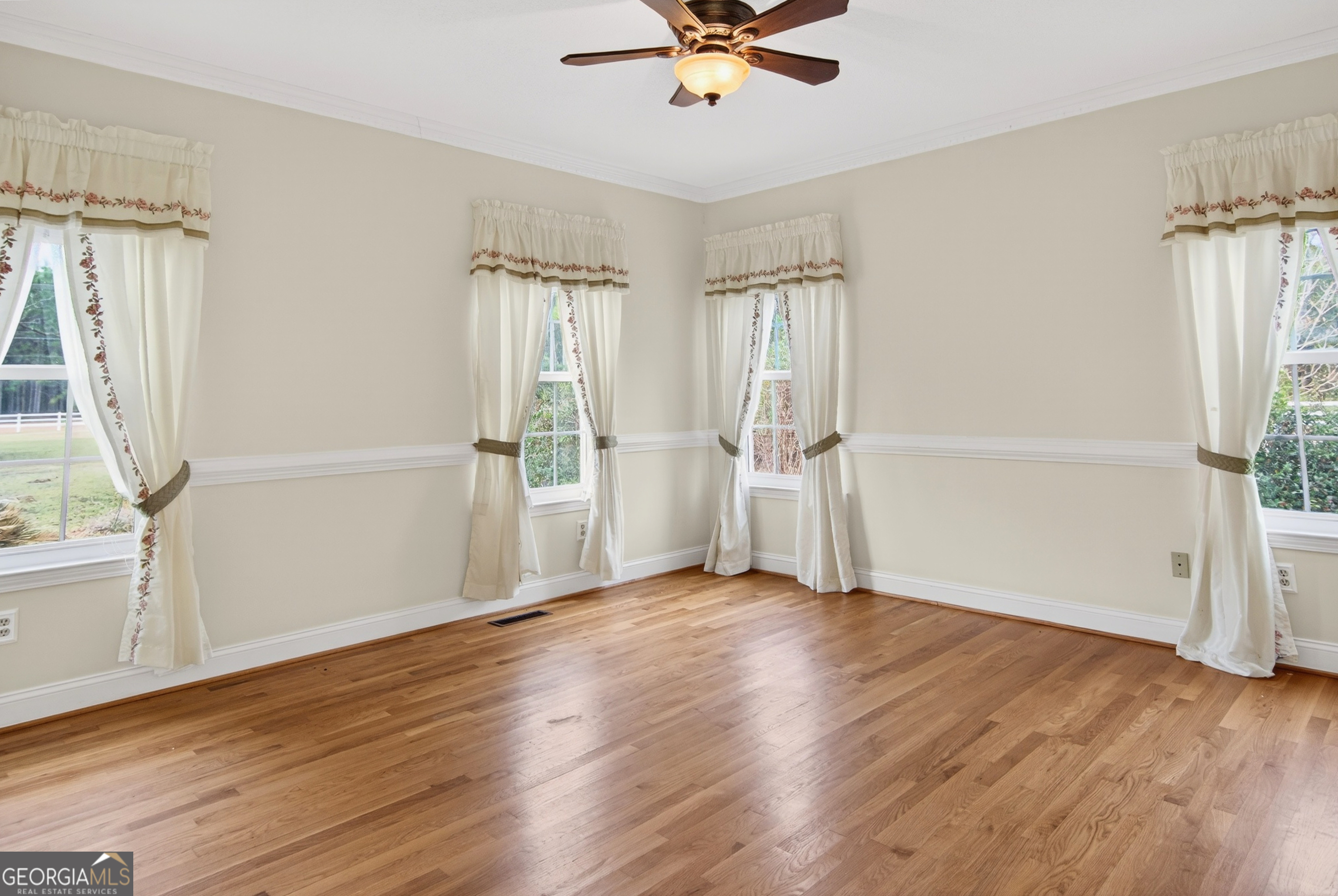 2051 Oliver Highway Newington GA 30446