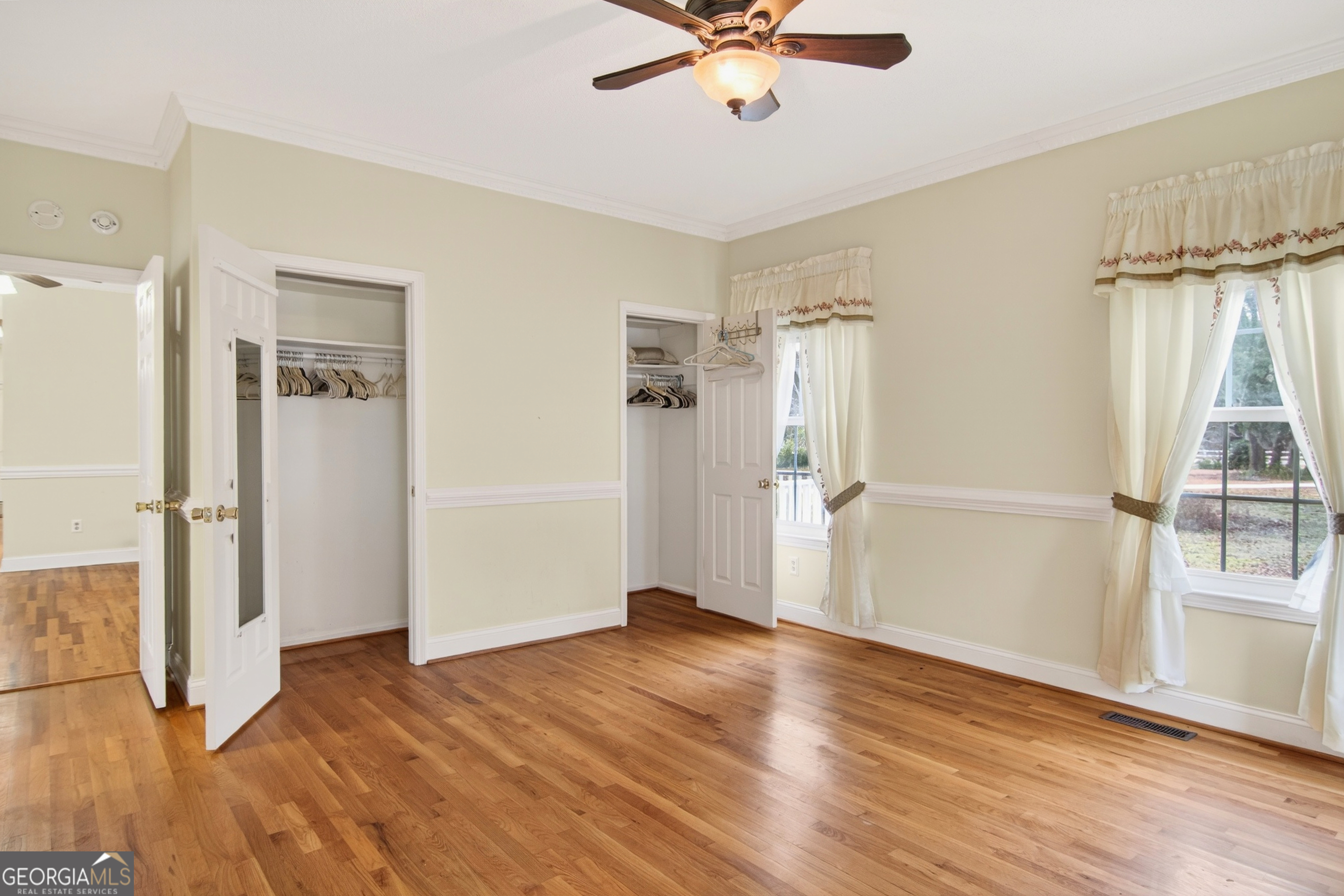 2051 Oliver Highway Newington GA 30446