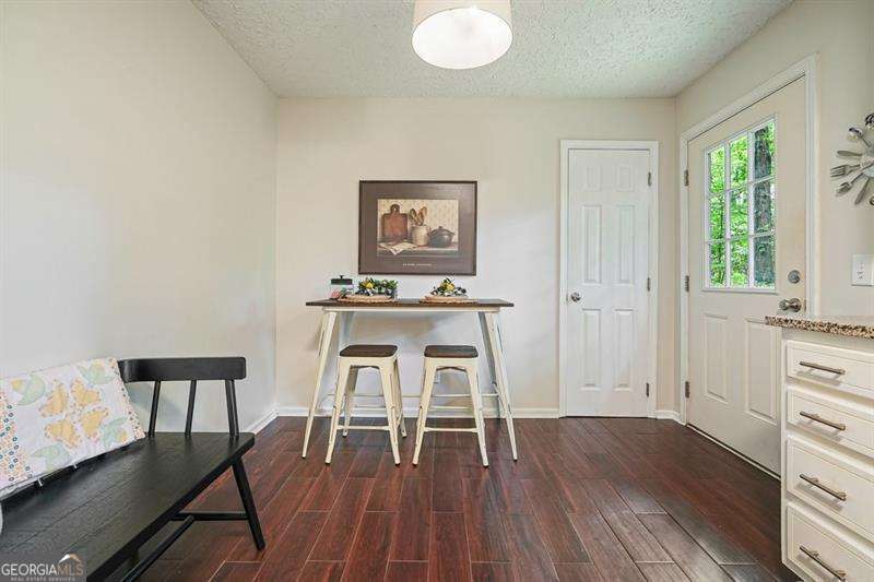 219 Oak Forest Drive Canton GA 30115