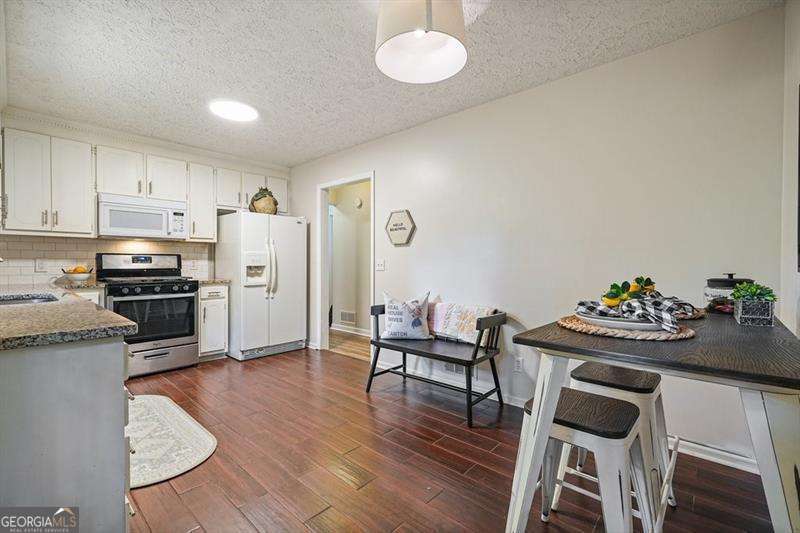 219 Oak Forest Drive Canton GA 30115