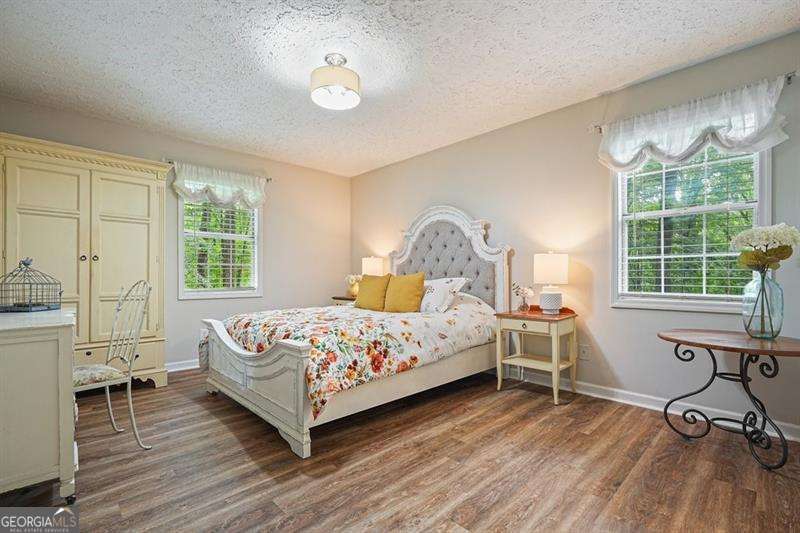 219 Oak Forest Drive Canton GA 30115