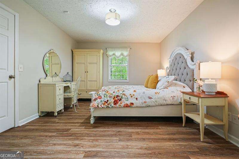 219 Oak Forest Drive Canton GA 30115