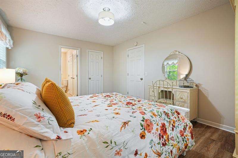 219 Oak Forest Drive Canton GA 30115