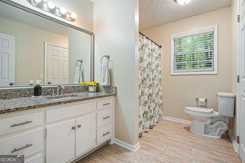 219 Oak Forest Drive Canton GA 30115