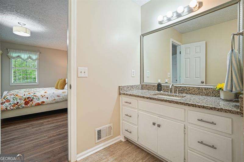 219 Oak Forest Drive Canton GA 30115