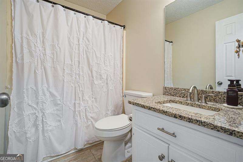 219 Oak Forest Drive Canton GA 30115
