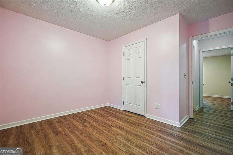 219 Oak Forest Drive Canton GA 30115