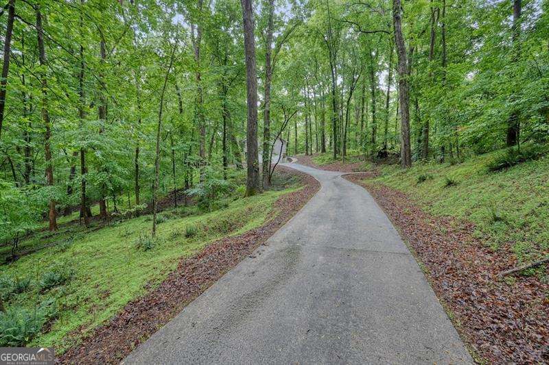 219 Oak Forest Drive Canton GA 30115