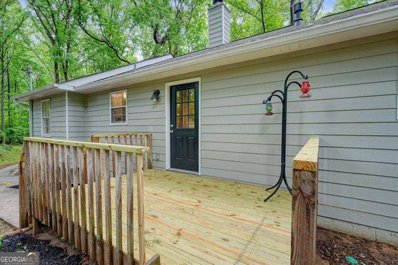219 Oak Forest Drive Canton GA 30115