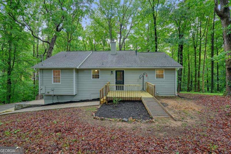 219 Oak Forest Drive Canton GA 30115