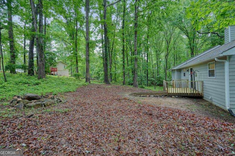 219 Oak Forest Drive Canton GA 30115