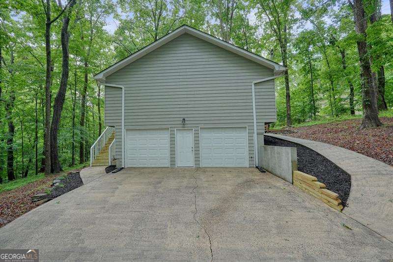 219 Oak Forest Drive Canton GA 30115