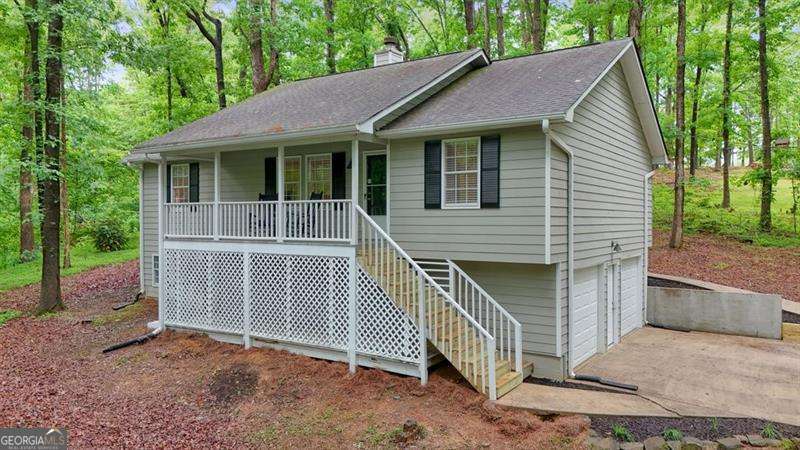 219 Oak Forest Drive Canton GA 30115