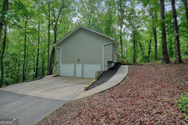 219 Oak Forest Drive Canton GA 30115