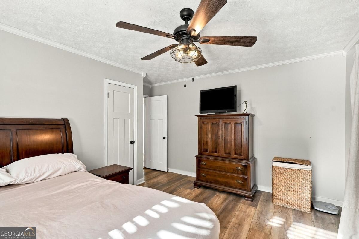 35 Point North Drive Hogansville GA 30230