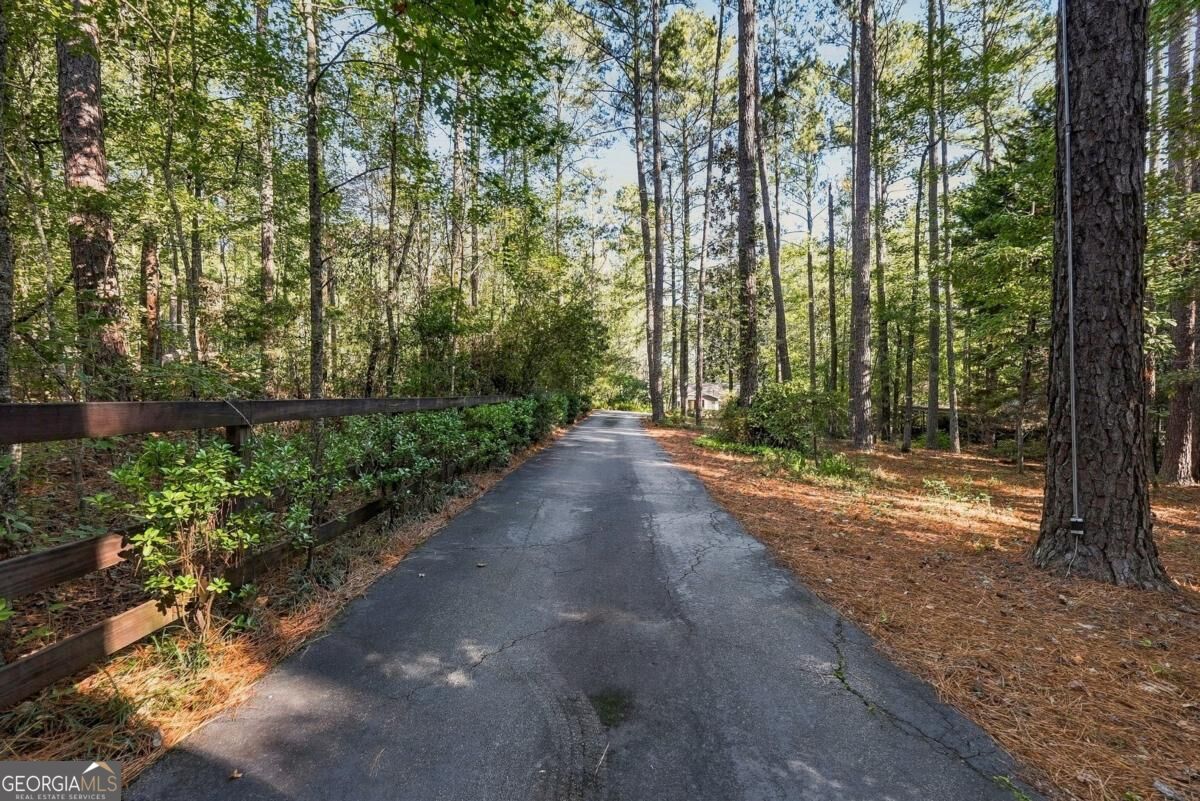 35 Point North Drive Hogansville GA 30230