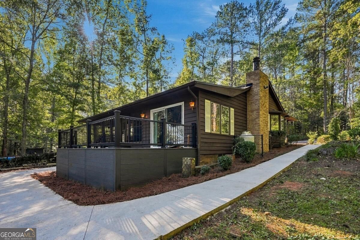 35 Point North Drive Hogansville GA 30230