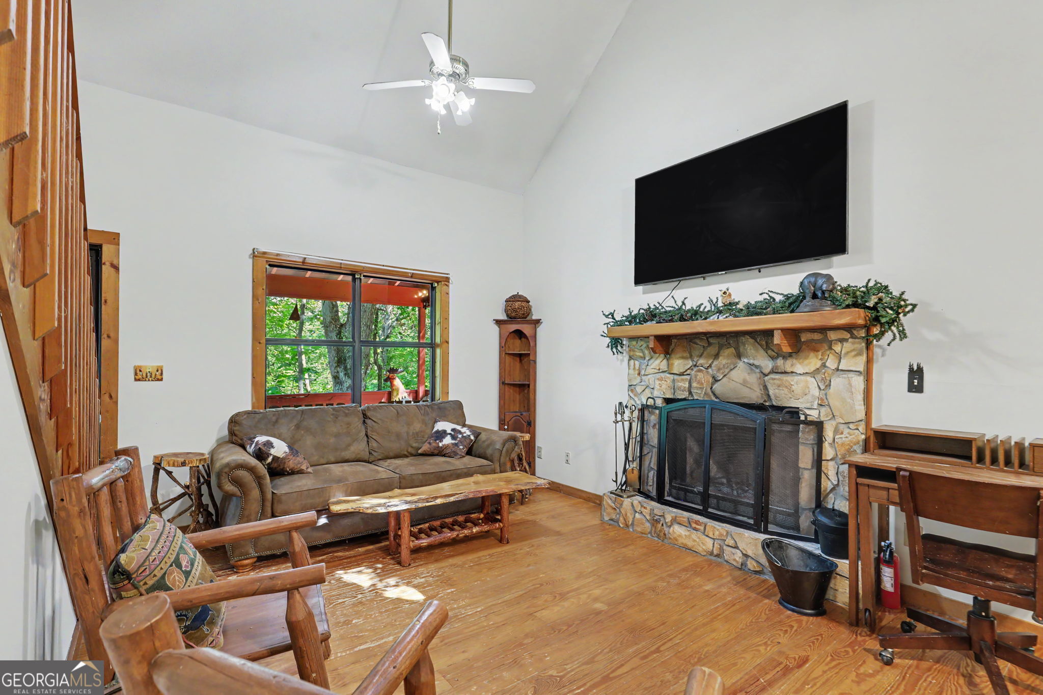 618 Bent Laurel Ridge Road Clayton GA 30525