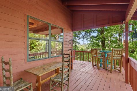 618 Bent Laurel Ridge Road Clayton GA 30525
