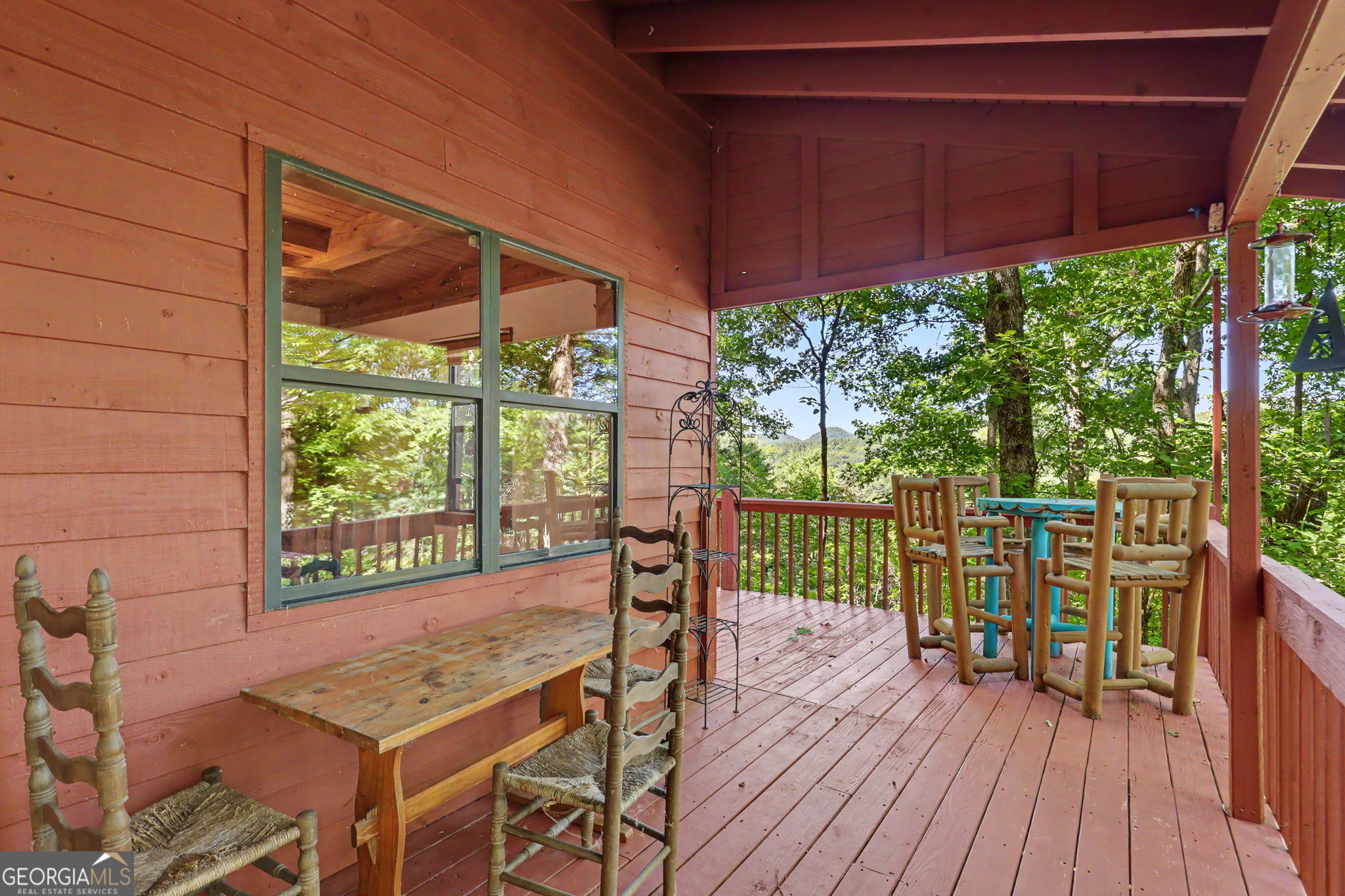 618 Bent Laurel Ridge Road Clayton GA 30525