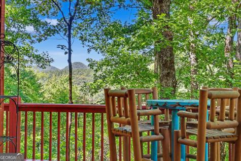 618 Bent Laurel Ridge Road Clayton GA 30525