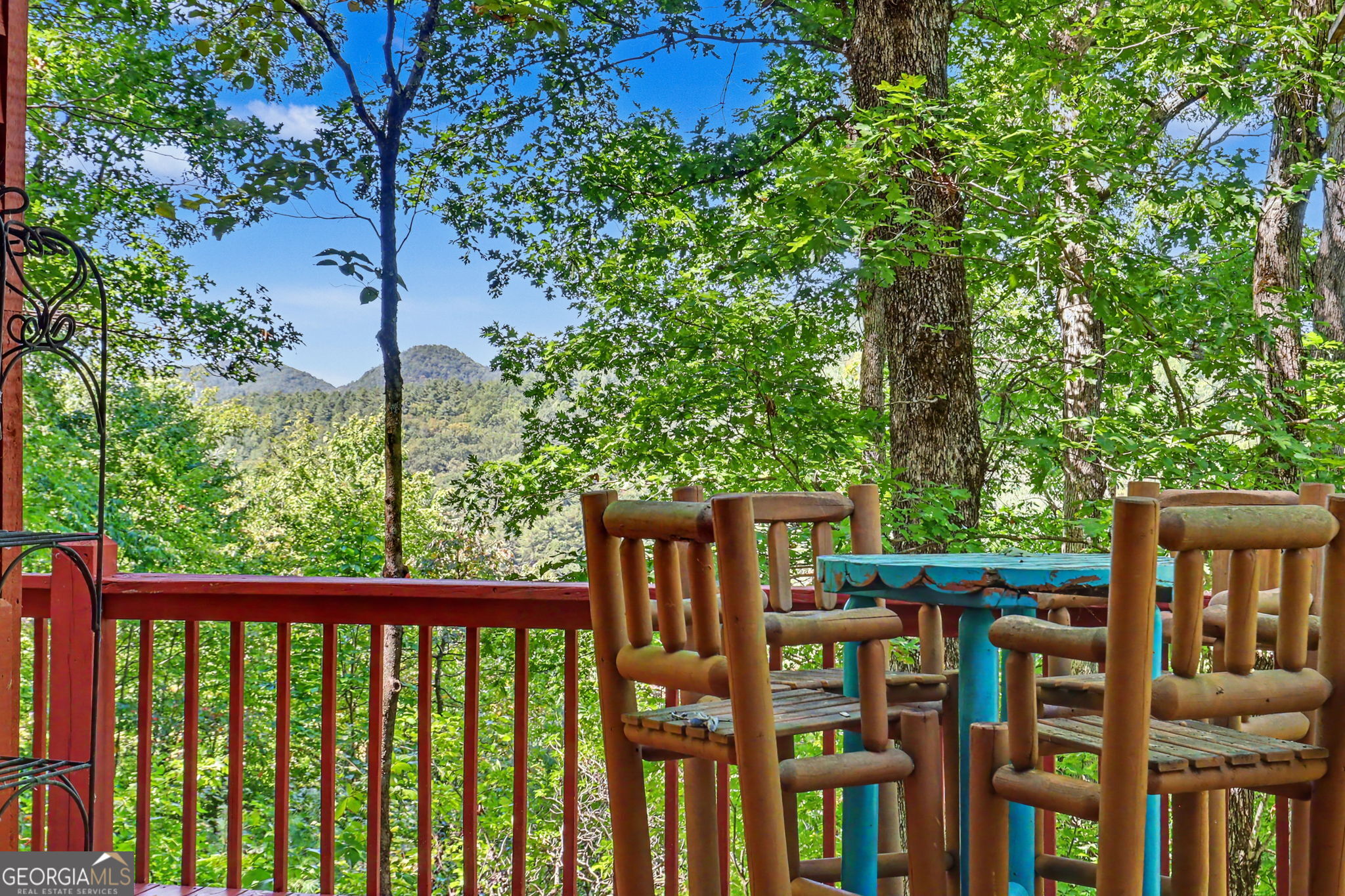 618 Bent Laurel Ridge Road Clayton GA 30525