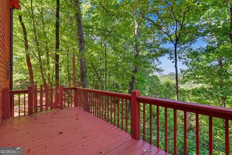 618 Bent Laurel Ridge Road Clayton GA 30525