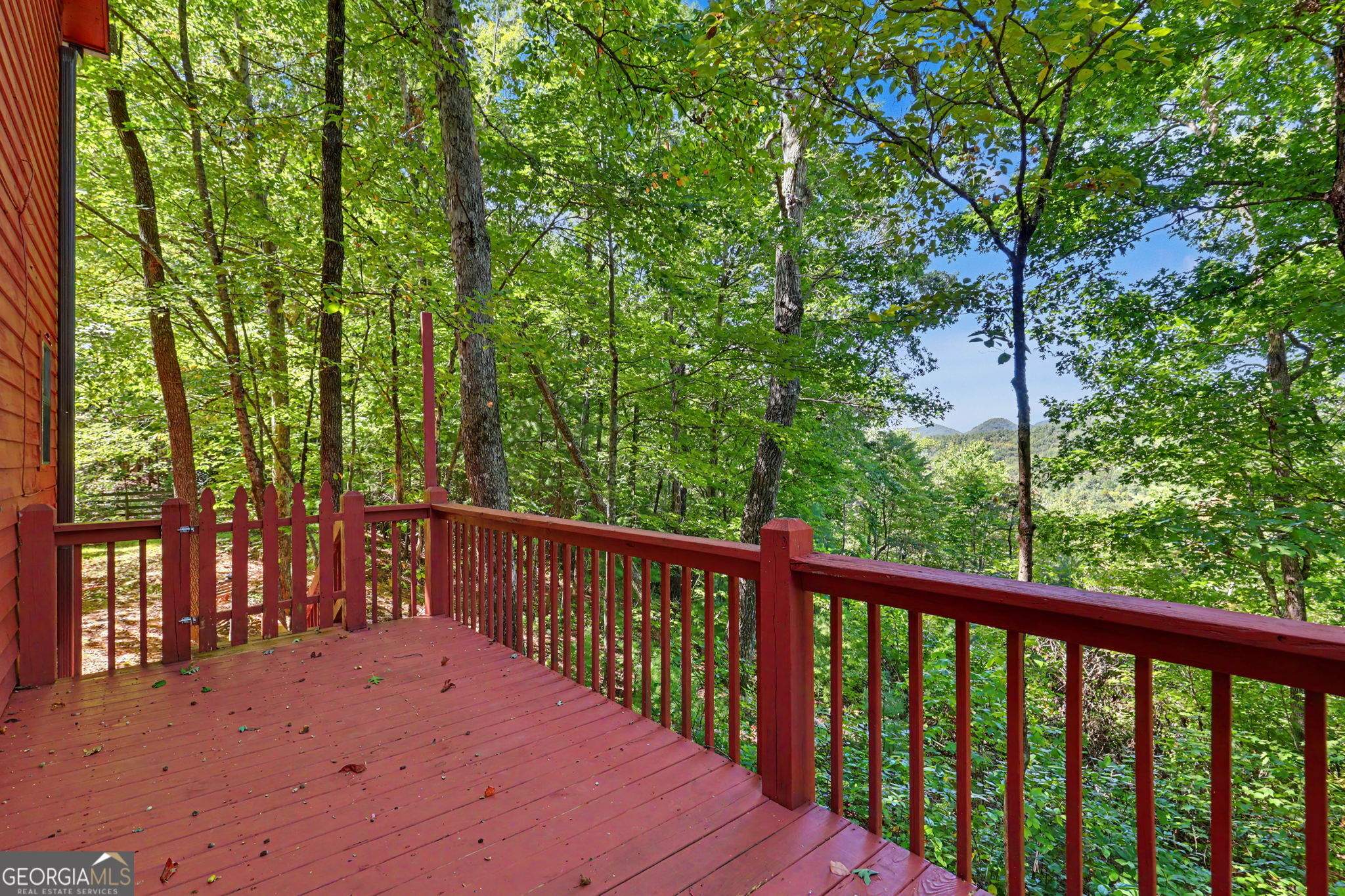 618 Bent Laurel Ridge Road Clayton GA 30525