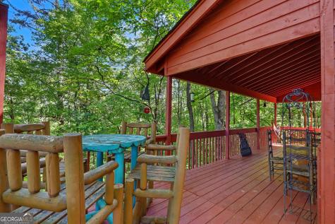 618 Bent Laurel Ridge Road Clayton GA 30525