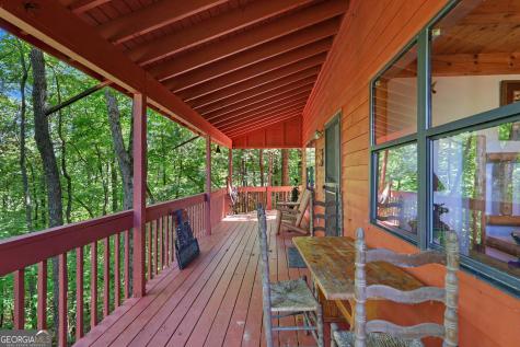 618 Bent Laurel Ridge Road Clayton GA 30525