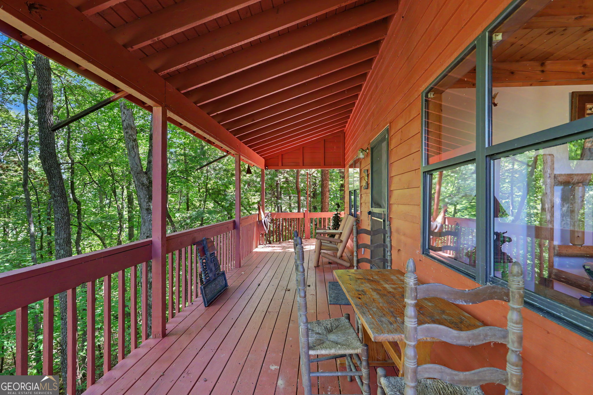 618 Bent Laurel Ridge Road Clayton GA 30525