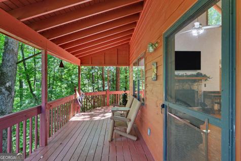 618 Bent Laurel Ridge Road Clayton GA 30525