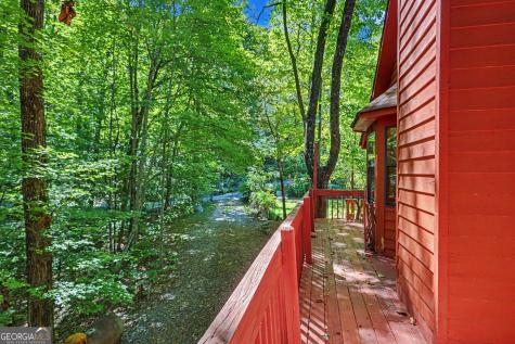 618 Bent Laurel Ridge Road Clayton GA 30525