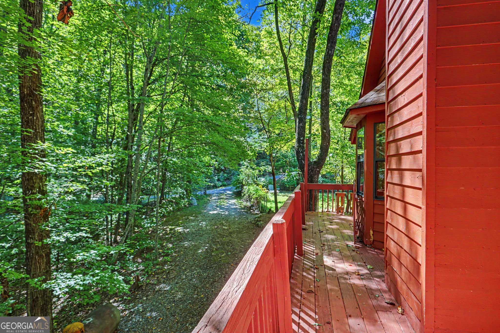 618 Bent Laurel Ridge Road Clayton GA 30525