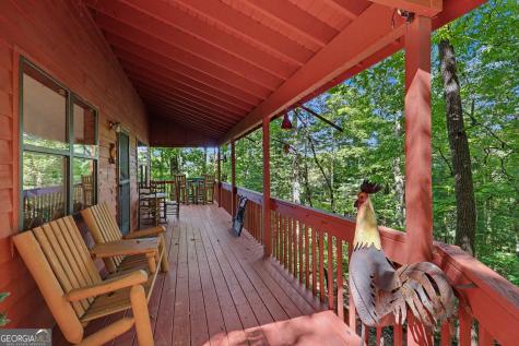 618 Bent Laurel Ridge Road Clayton GA 30525