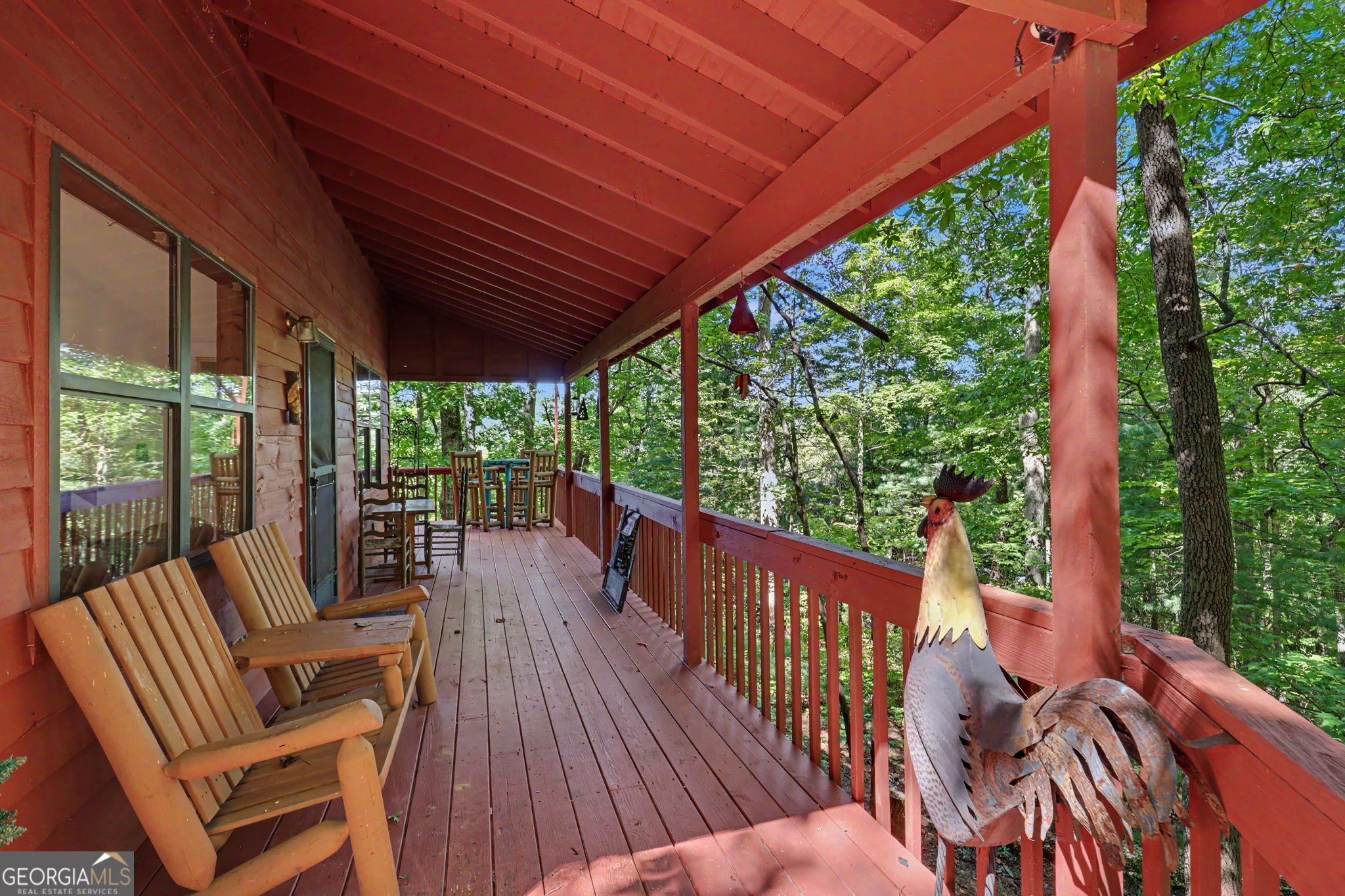 618 Bent Laurel Ridge Road Clayton GA 30525