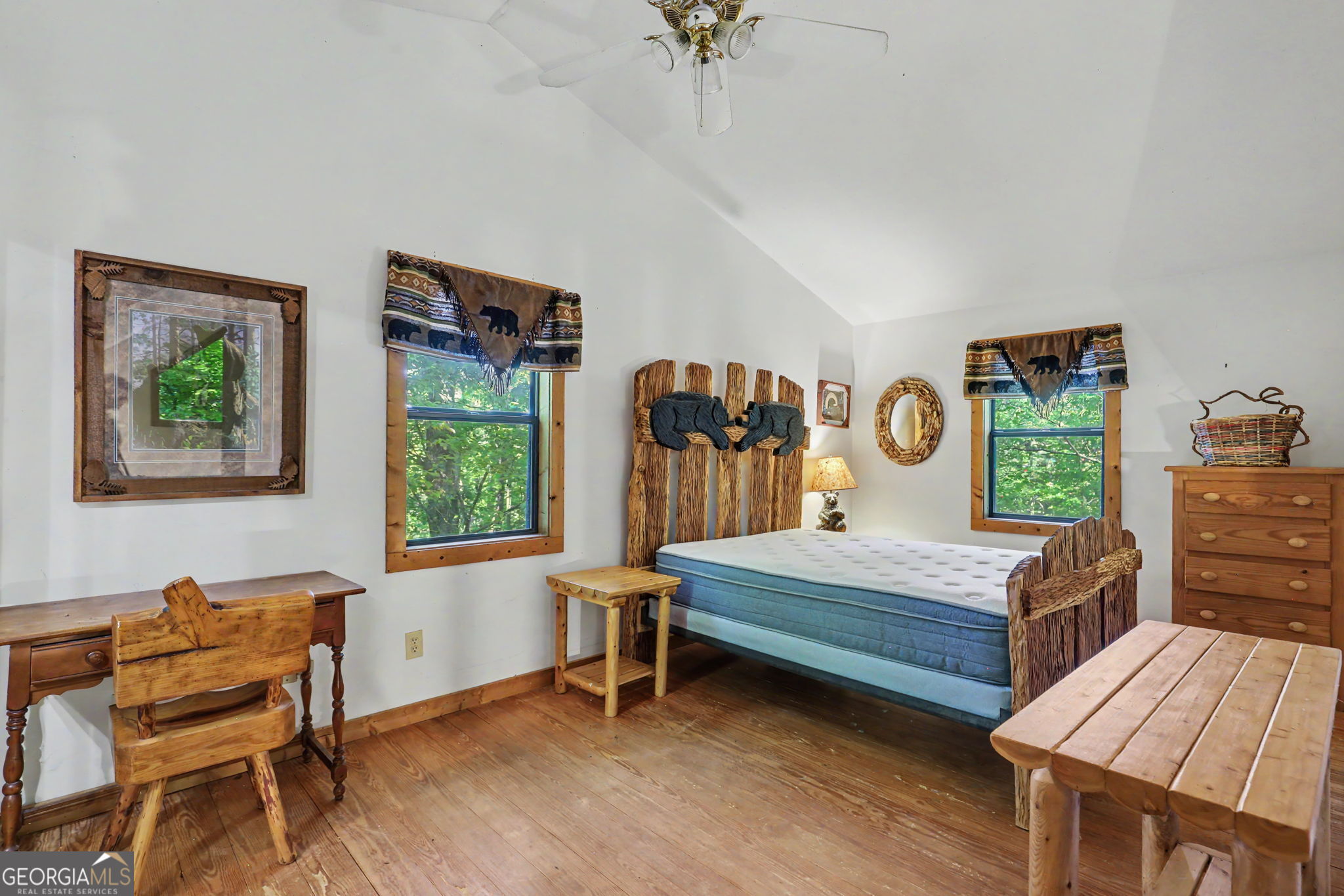 618 Bent Laurel Ridge Road Clayton GA 30525